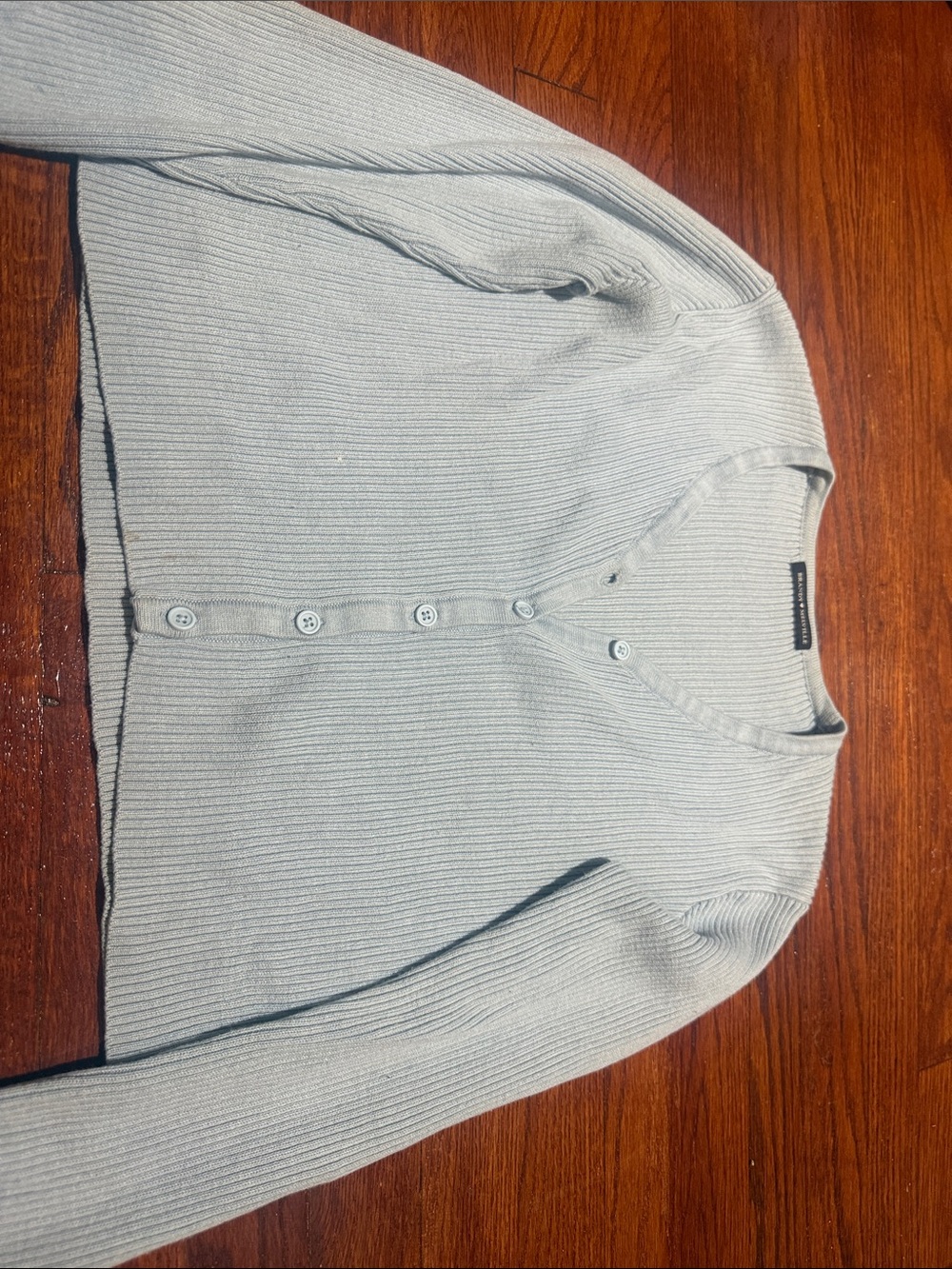 Brandy Melville knit sweater